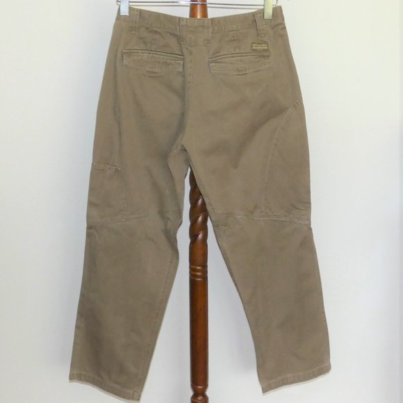 Columbia Sportswear Co Outdoor Authentic cargo pants - Picture 9 of 9